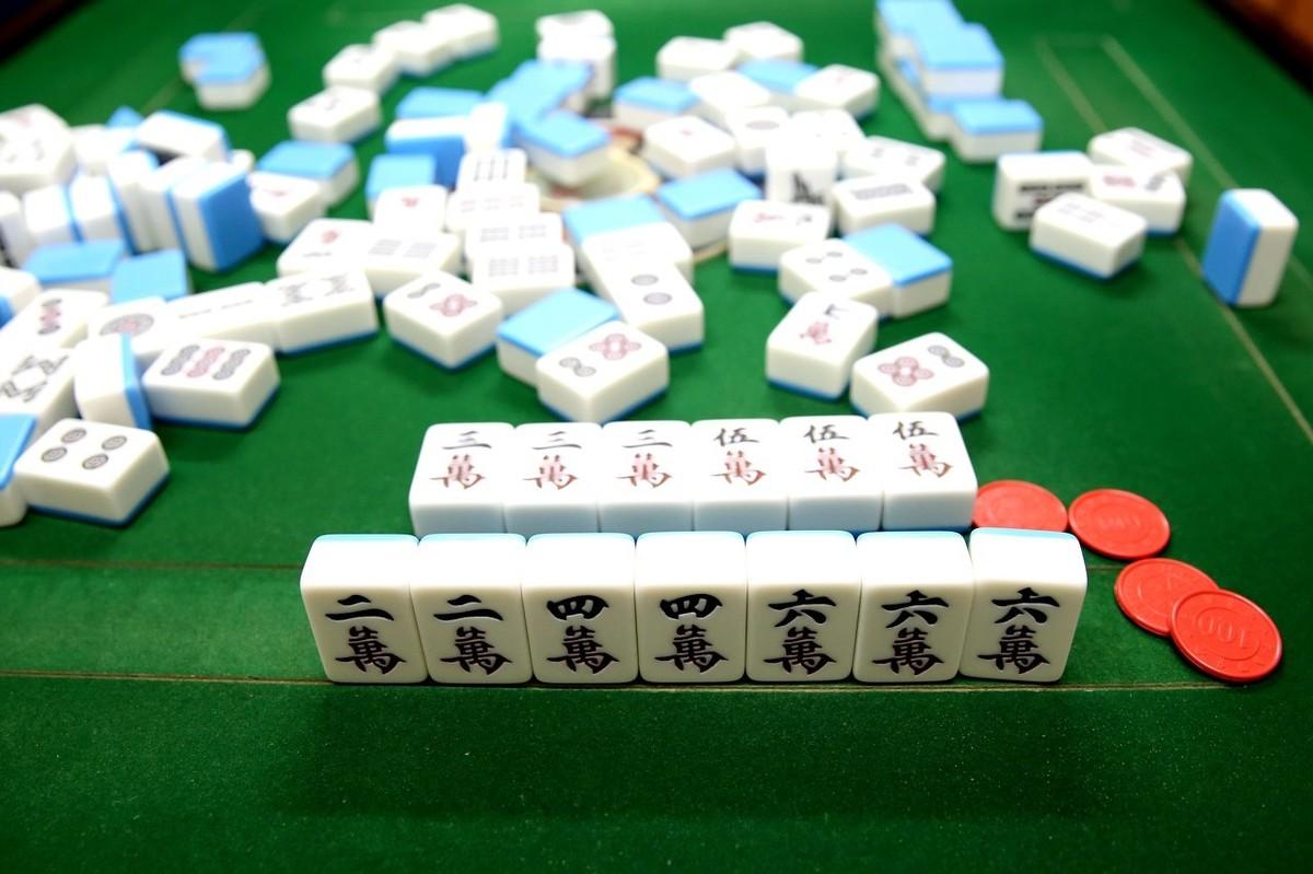 一分钟教你“心悦麻将真的有挂吗!其实确实有挂的