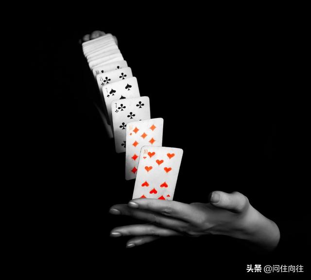 必备教程！扑克牌感应器03代,推荐3个良心渠道