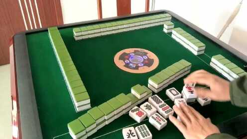 3分钟教你科普“微信上的雀神麻将有挂吗”-太坑了原来有挂