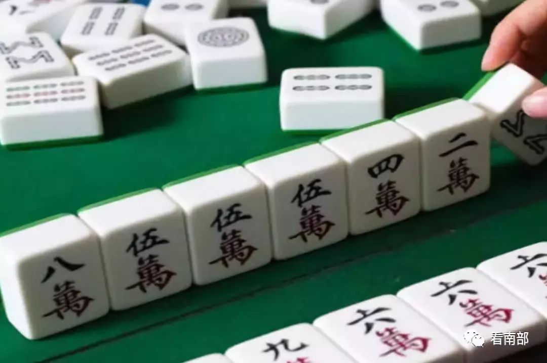 3分钟教你科普“微信上的雀神麻将有挂吗”-太坑了原来有挂