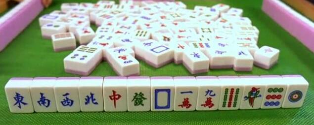 实测分享“微信麻将游戏可以赚钱—真实可以装挂