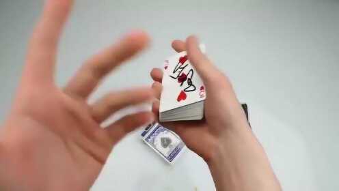 终于懂了！怎样在普通扑克牌上做记号,推荐2个良心渠道