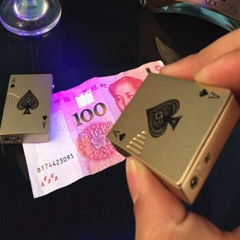 玩家必备十款！扑克牌打火机扫描仪最新款,推荐6个良心渠道