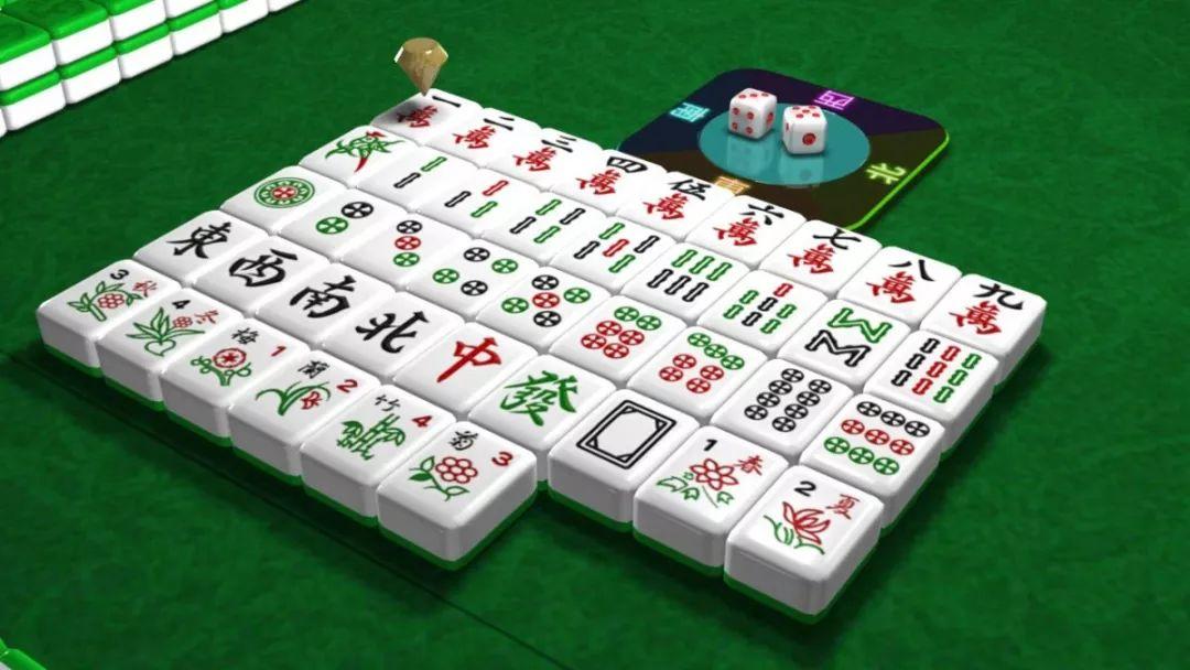 2分钟秒懂！海南微乐麻将如何赢(真的有挂)