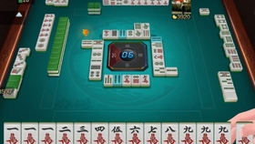 实测分享“雀神麻将有什么技巧开挂”-太坑了原来有挂