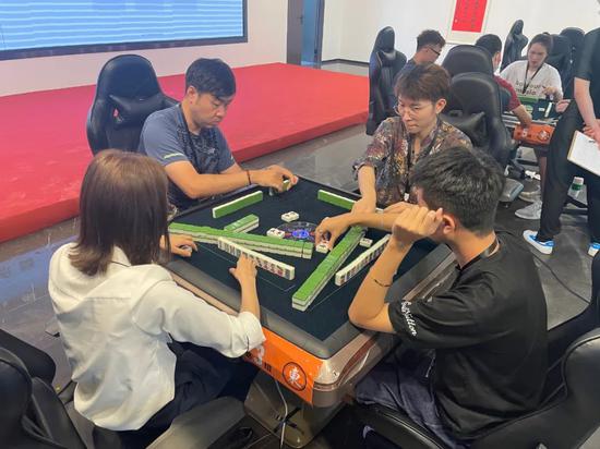 重磅揭秘“唯思竞技麻将有挂吗可以开挂吗!”开挂详细教程