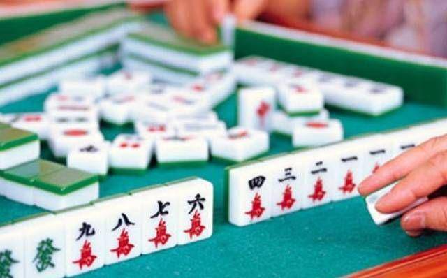 内幕揭晓“聚闲麻将到底有挂吗！”确实有挂