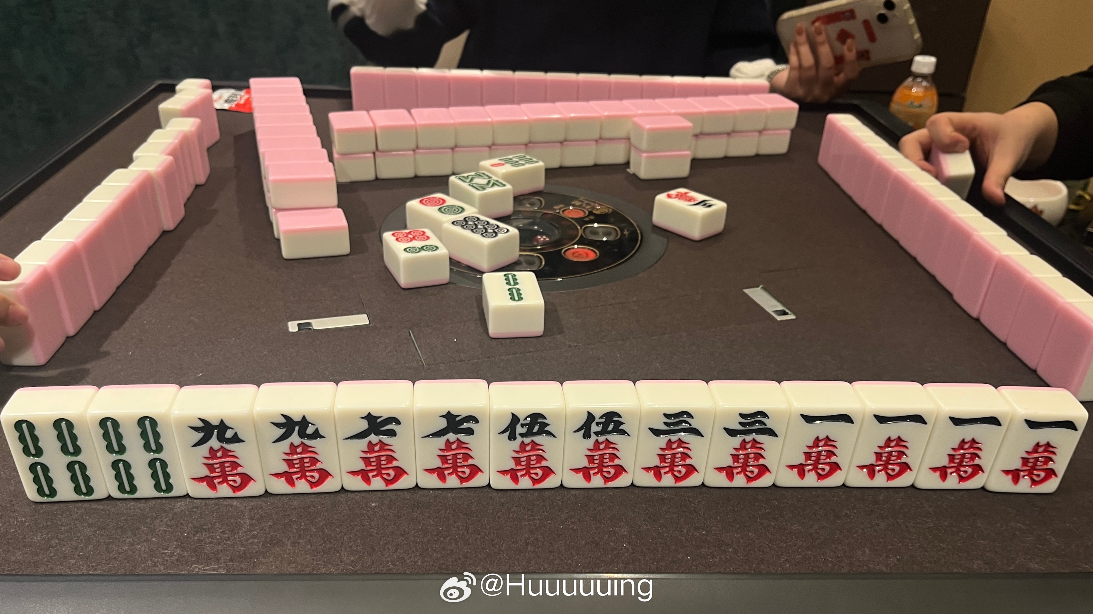 (重磅.揭秘)“天天仙桃麻将有挂吗可以开挂吗&quot;(真的有挂)