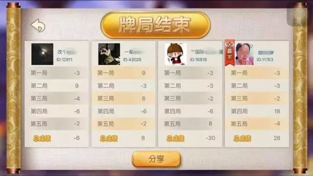 我来教大家！麻友圈2麻将助赢神器(赢的技巧提高胜率)