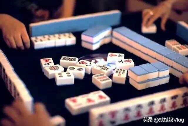 三分钟了解！手机泉州麻将高手讲解技术(如何提高好牌几率)