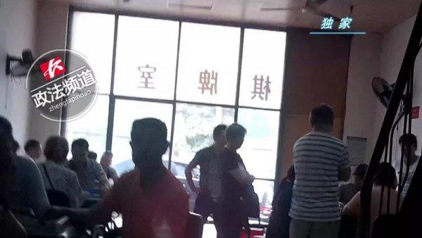 3分钟讲解！四川麻将换三张小程序有猫腻吗(怎么提高胜率)
