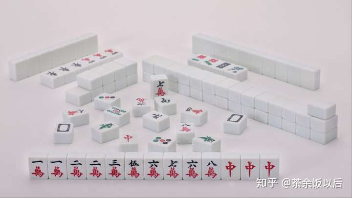 新教你‘‘心悦辽宁麻将为什么经常输”(原来真的有挂)-知乎 