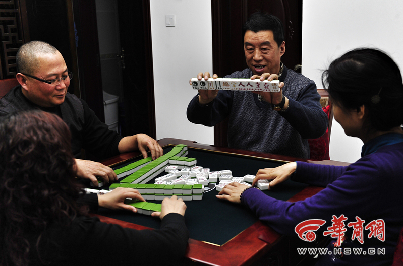盘点一款“丫丫老陕麻将怎么开挂”专业师傅带你详细了解