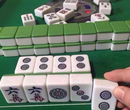 黑料！潘潘讲故事麻将其实是有挂的(如何提高胡牌率)