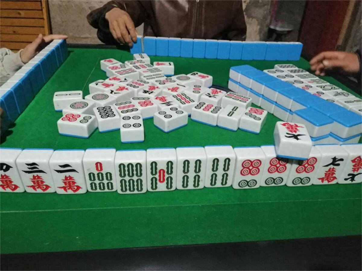 分享决窍“四川麻将手机版有挂吗!其实确实有挂的