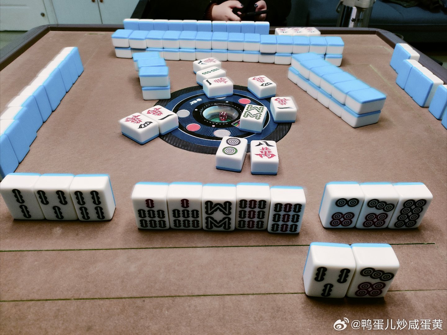 重大发现“小闲川南棋牌到底有挂吗”!详细开挂教程